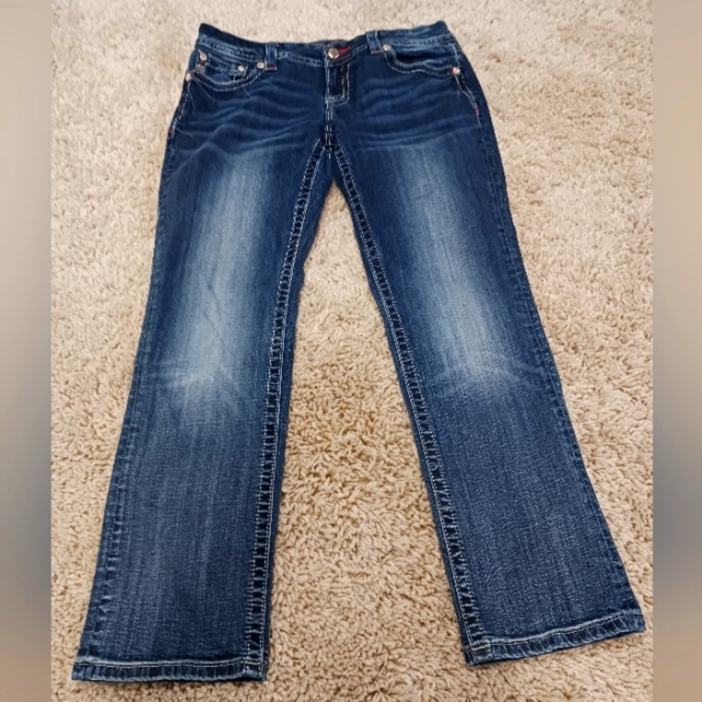Cool MISS ME Jeans!